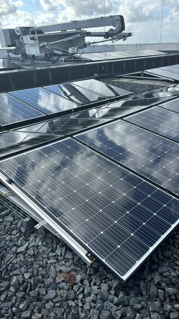Zonnepanelen, PV Systemen